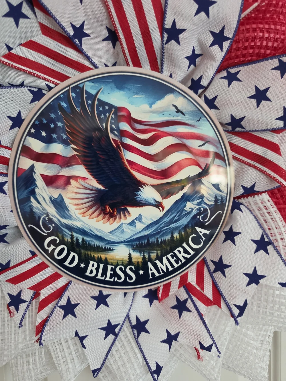 Patriotic 